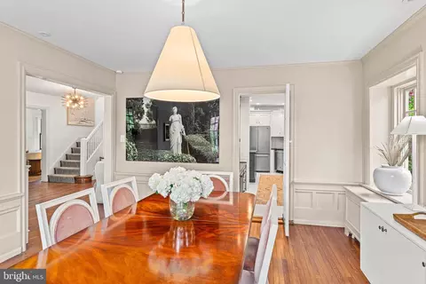 Dining - 119 Cambria Ct, Wayne, PA 19087 photo 2 of 4