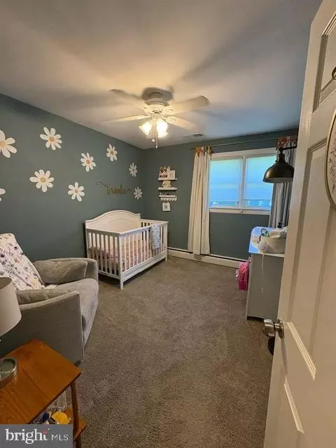 Bedroom - 3608 Williamson Ave, Brookhaven, PA 19015 photo 2 of 3