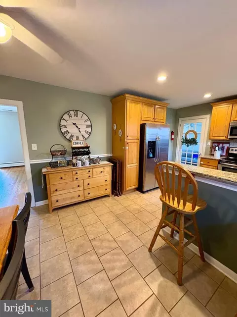 Kitchen - 3608 Williamson Ave, Brookhaven, PA 19015 photo 2 of 2