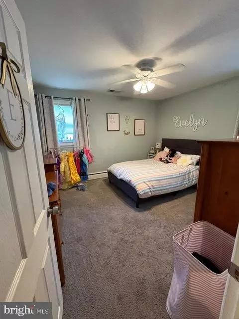 Bedroom - 3608 Williamson Ave, Brookhaven, PA 19015 photo 3 of 3