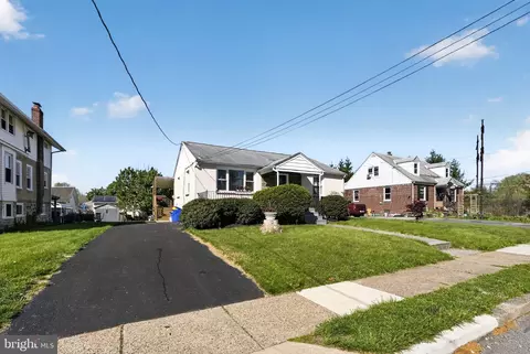 110 Mccormick Ave, Ridley Park, PA 19078