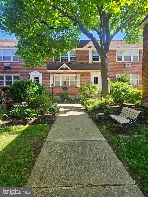 107 Rutgers Ave #G-1, Swarthmore, PA 19081
