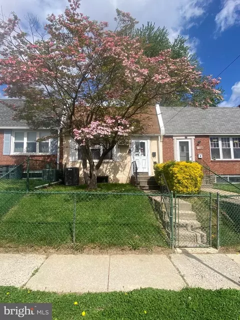 134 Fronefield Ave, Linwood, PA 19061