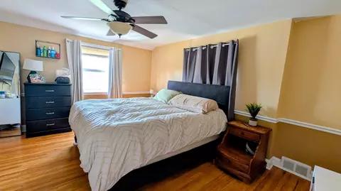 Bedroom - 89 Worrell, Springfield, PA 19064 photo 3 of 6