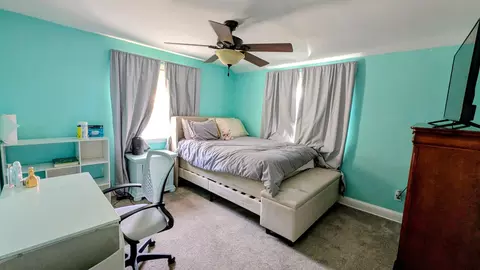 Bedroom - 89 Worrell, Springfield, PA 19064 photo 4 of 6