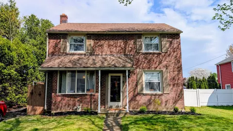 Exterior - 89 Worrell, Springfield, PA 19064 photo 2 of 8