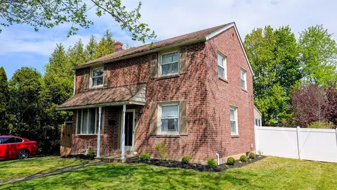 Exterior - 89 Worrell, Springfield, PA 19064 photo 3 of 8