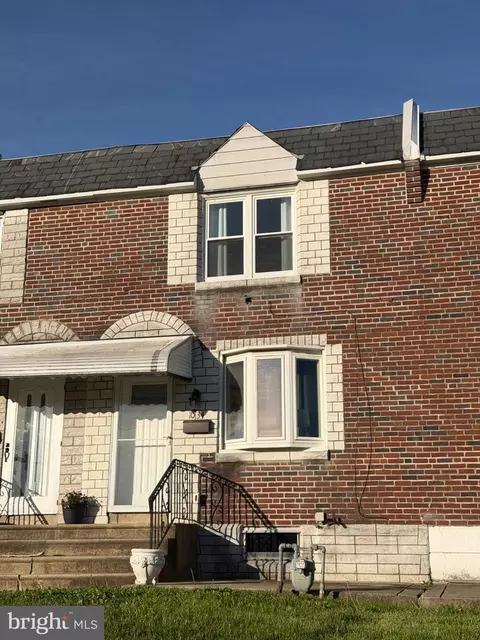 1034 Cedarwood Rd, Glenolden, PA 19036