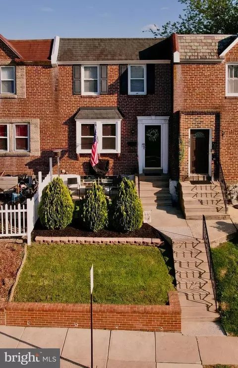 3858 Berkley Ave, Drexel Hill, PA 19026