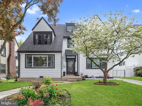 842 Alexander Ave, Drexel Hill, PA 19026