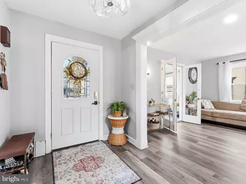 842 Alexander Ave, Drexel Hill, PA 19026
