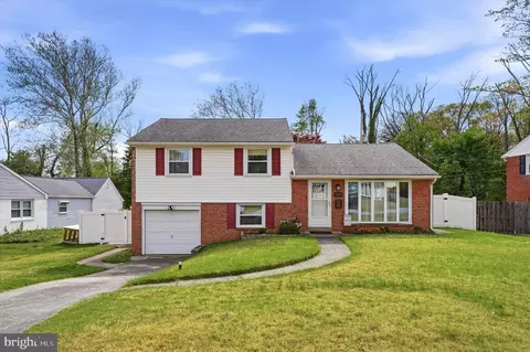 308 Lewis Rd, Springfield, PA 19064