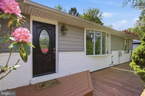 3104 N Providence Rd, Media, PA 19063