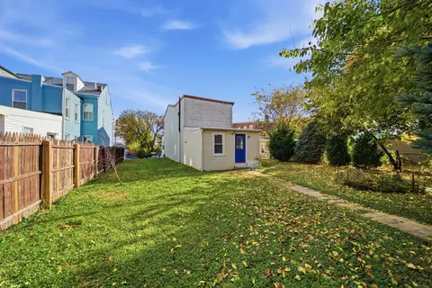 Exterior - 3320 W 3rd St, Marcus Hook, PA 19061 photo 6 of 8