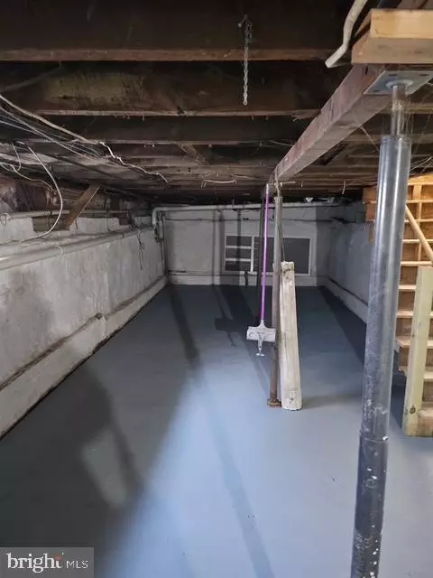 Entry Way - 3320 W 3rd St, Marcus Hook, PA 19061 photo 3 of 3