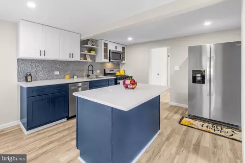 Kitchen - 3320 W 3rd St, Marcus Hook, PA 19061 photo 1 of 6