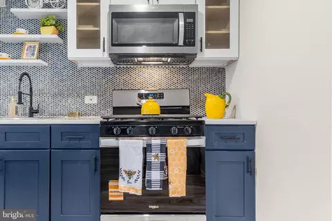 Kitchen - 3320 W 3rd St, Marcus Hook, PA 19061 photo 6 of 6