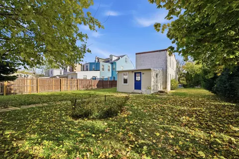 Exterior - 3320 W 3rd St, Marcus Hook, PA 19061 photo 2 of 8