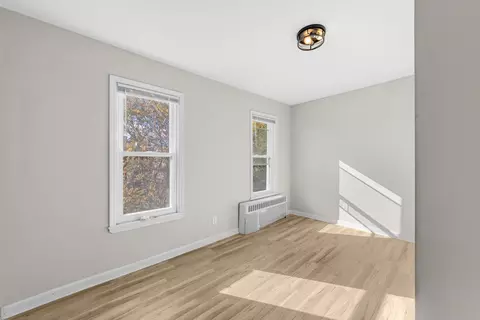 Bedroom - 3320 W 3rd St, Marcus Hook, PA 19061 photo 2 of 5
