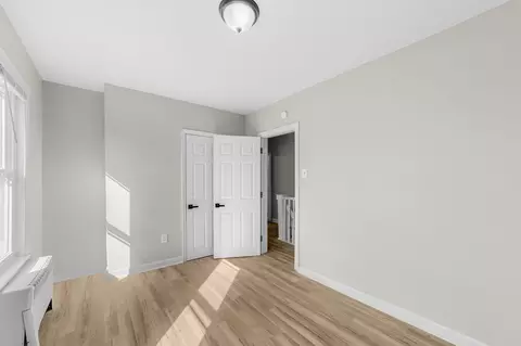 Bedroom - 3320 W 3rd St, Marcus Hook, PA 19061 photo 4 of 5