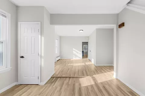 Entry Way - 3320 W 3rd St, Marcus Hook, PA 19061 photo 1 of 3