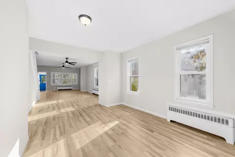 Living - 3320 W 3rd St, Marcus Hook, PA 19061 photo 2 of 3