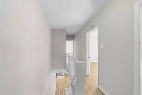 Entry Way - 3320 W 3rd St, Marcus Hook, PA 19061 photo 2 of 3