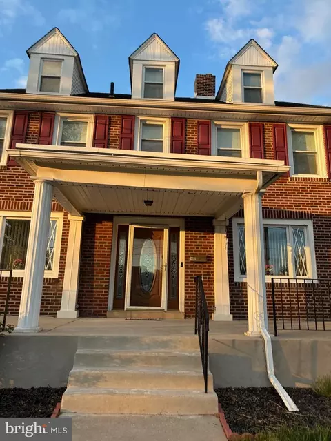 463 Burmont Rd, Drexel Hill, PA 19026