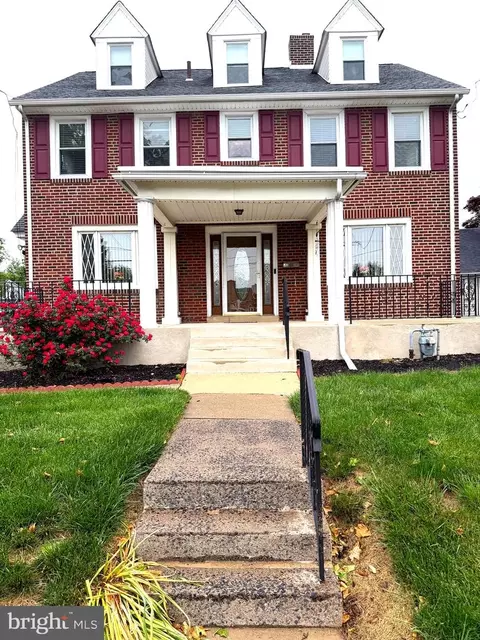463 Burmont Rd, Drexel Hill, PA 19026