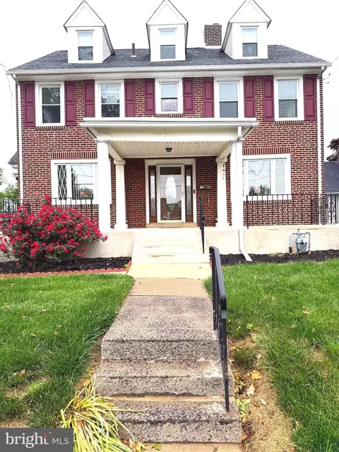 463 Burmont Rd, Drexel Hill, PA 19026