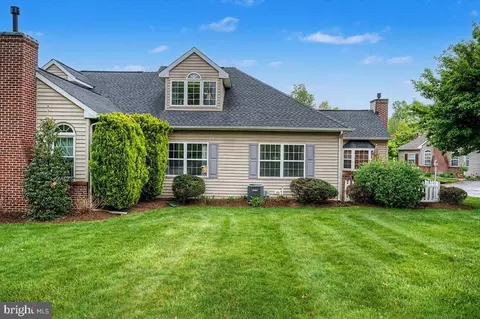 3201 Century Ln, Chadds Ford, PA 19317