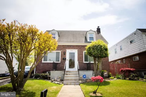 733 Eggleston, Sharon Hill, PA 19079