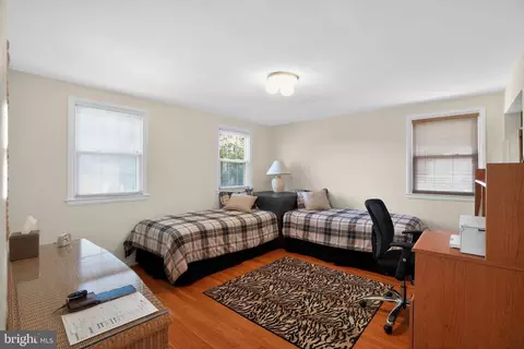 Bedroom - 307 Colonial Dr, Wallingford, PA 19086 photo 2 of 6
