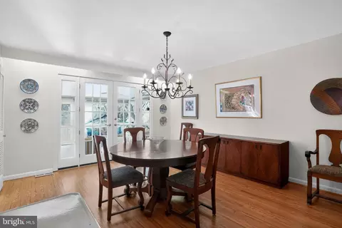 Dining - 307 Colonial Dr, Wallingford, PA 19086 photo 1 of 1