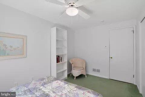 Bedroom - 307 Colonial Dr, Wallingford, PA 19086 photo 6 of 6