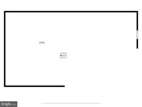 Floorplan - 307 Colonial Dr, Wallingford, PA 19086 photo 6 of 6