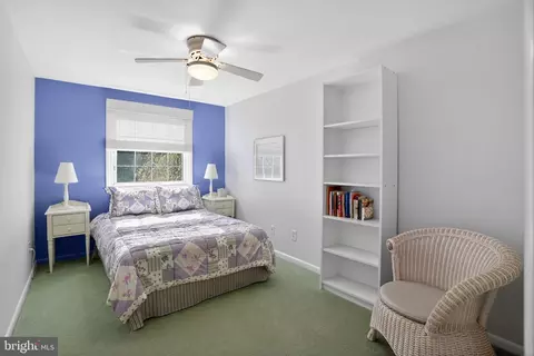 Bedroom - 307 Colonial Dr, Wallingford, PA 19086 photo 5 of 6
