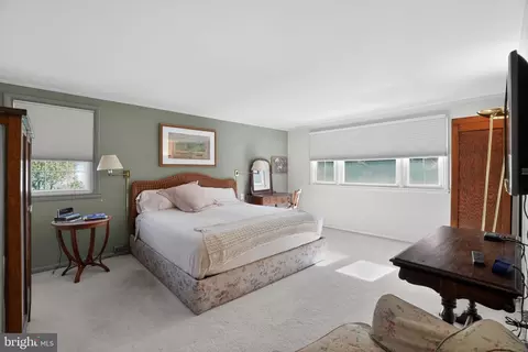 Bedroom - 307 Colonial Dr, Wallingford, PA 19086 photo 1 of 6