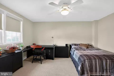Bedroom - 307 Colonial Dr, Wallingford, PA 19086 photo 4 of 6