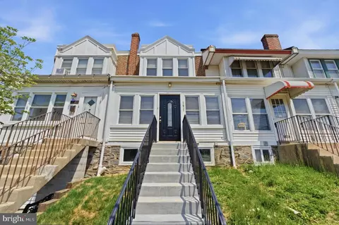 1471 Lawrence Rd, Havertown, PA 19083