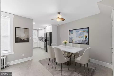 Dining - 438 Glendale Rd, Darby, PA 19082 photo 1 of 1