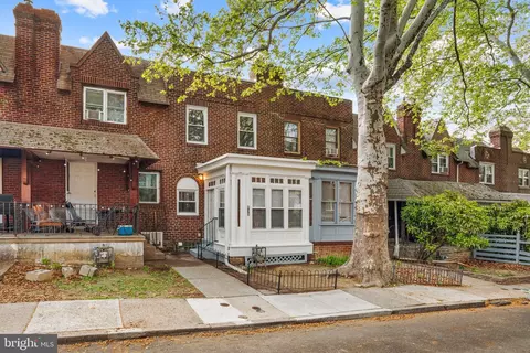 438 Glendale Rd, Darby, PA 19082