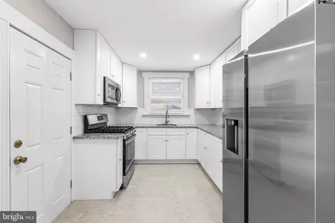 Kitchen - 438 Glendale Rd, Darby, PA 19082 photo 1 of 1