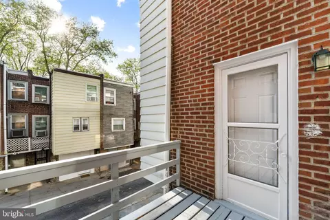 Exterior - 438 Glendale Rd, Darby, PA 19082 photo 3 of 3