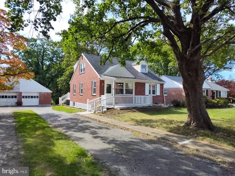 324 Valley View Rd, Springfield, PA 19064