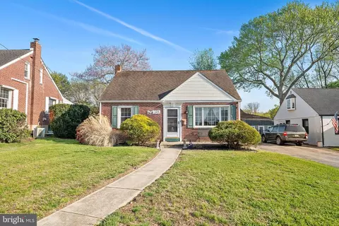 124 Marlin Ave, Folsom, PA 19033