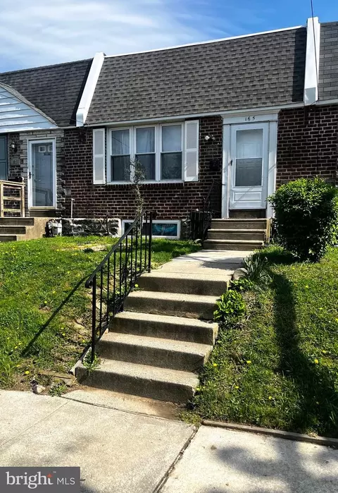 165 Ervin Ave, Linwood, PA 19061