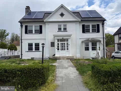 345 Congress Ave, Lansdowne, PA 19050