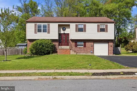 516 Friends Way, Boothwyn, PA 19061