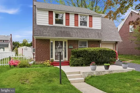 333 E Magnolia Ave, Aldan, PA 19018